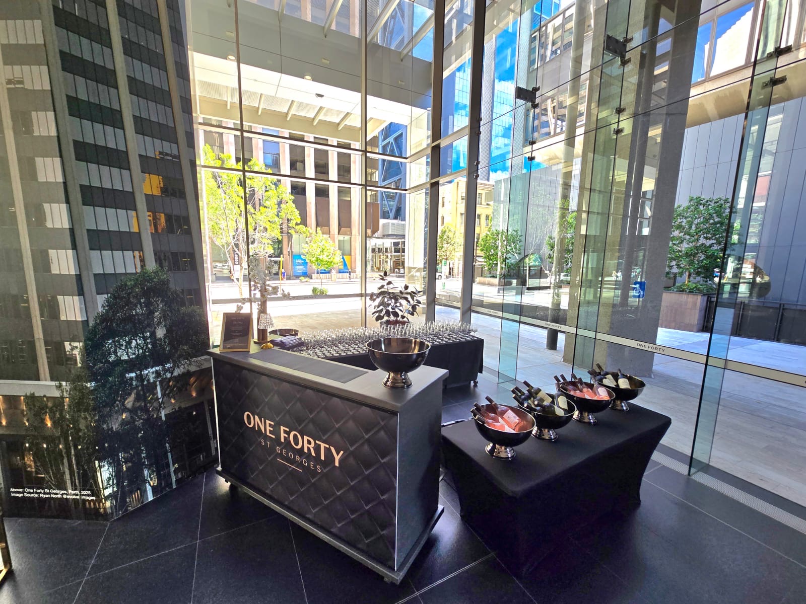 Signage and signwriting